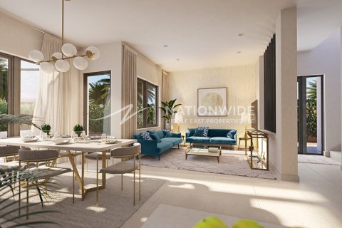 4 chambres Villa à Abu Dhabi, UAE No. 91172 4