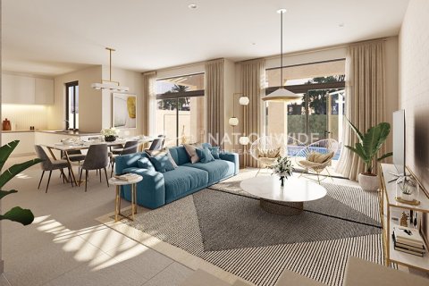 4 chambres Villa à Abu Dhabi, UAE No. 91172 6