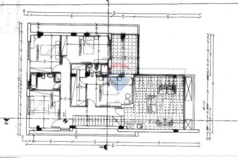 Вилла с 5 спальнями в Агиос Афанасиос, Кипр №63110 18