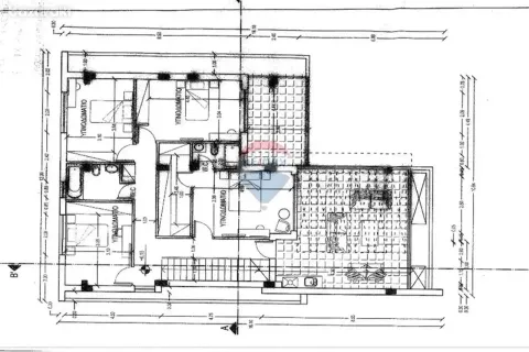 Вилла с 5 спальнями в Агиос Афанасиос, Кипр №63110 9