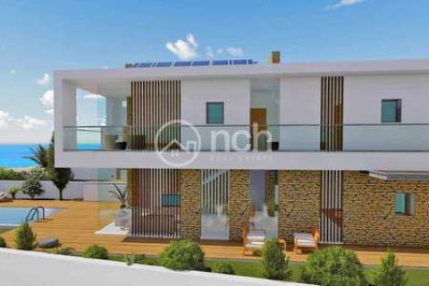 4 bedrooms Villa in Paphos, Cyprus No. 63115 1