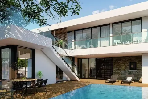 4 bedrooms Villa in Paphos, Cyprus No. 63115 5