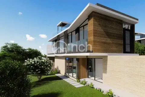 4 bedrooms Villa in Paphos, Cyprus No. 63115 8