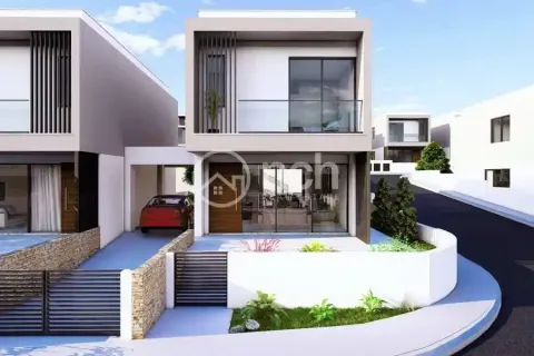 4 bedrooms Villa in Paphos, Cyprus No. 63115 7