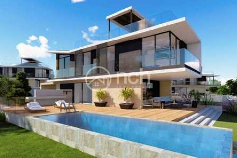 4 bedrooms Villa in Paphos, Cyprus No. 63115 13