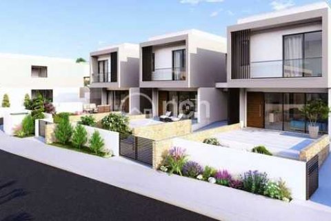 3 bedrooms Villa in Paphos, Cyprus No. 63116 2