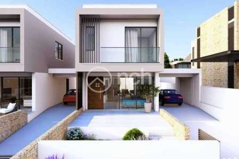 3 bedrooms Villa in Paphos, Cyprus No. 63116 4