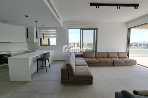 3 dormitorios Apartment en Enkomi, Cyprus No. 66644 1