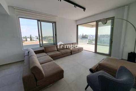 3 dormitorios Apartment en Enkomi, Cyprus No. 66644 3