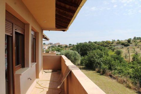 6 dormitorios House en Chalkidiki, Greece No. 60350 4