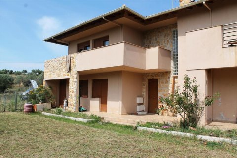 6 dormitorios House en Chalkidiki, Greece No. 60350 2