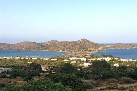 8200m² Land in Agios Nikolaos, Greece No. 60346 1