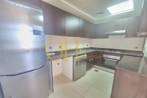 Квартира с 2 спальнями в Shams Abu Dhabi, ОАЭ №53914 11