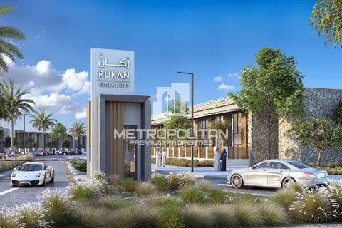 2 dormitorios Townhouse en Rukan, UAE No. 7588 7