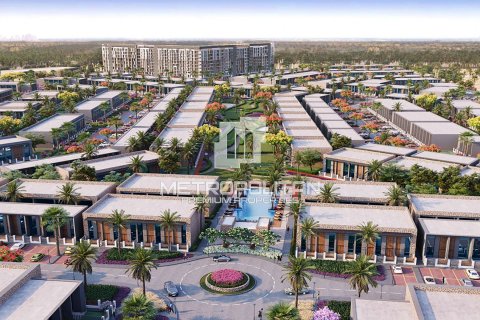 2 bedrooms Townhouse in Rukan, UAE No. 7588 10