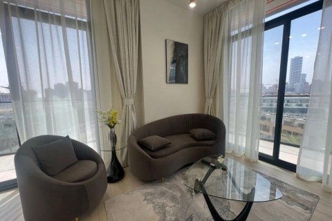 1 dormitorio Apartment en Dubai, UAE No. 7536 9