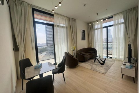 1 dormitorio Apartment en Dubai, UAE No. 7536 1