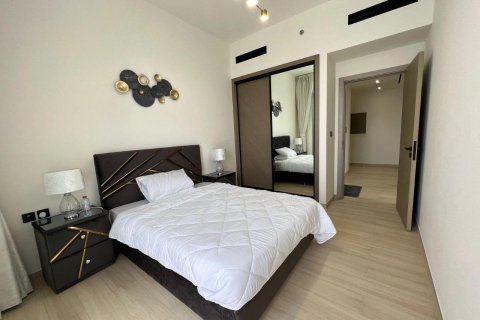 1 dormitorio Apartment en Dubai, UAE No. 7536 5