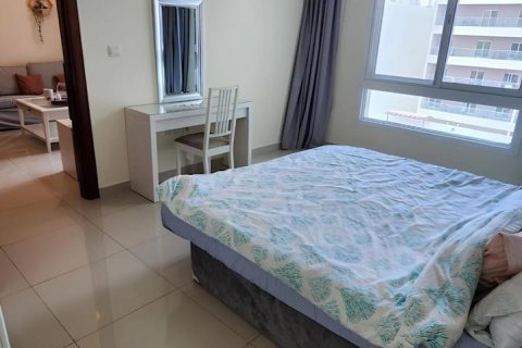 1 dormitorio Apartment en Dubai, UAE No. 7535 1