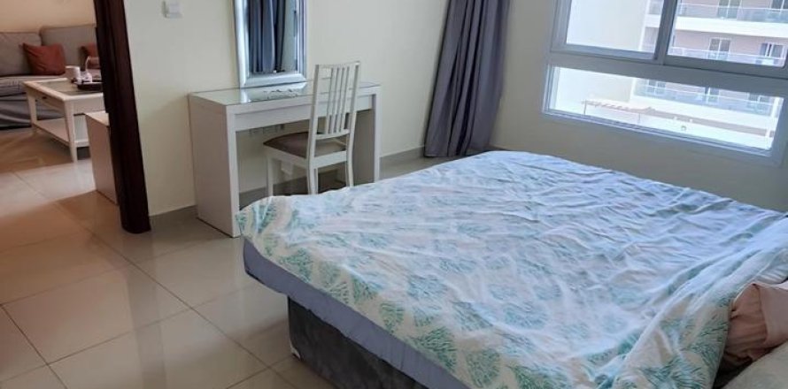 1 dormitorio Apartment en Dubai, UAE No. 7535