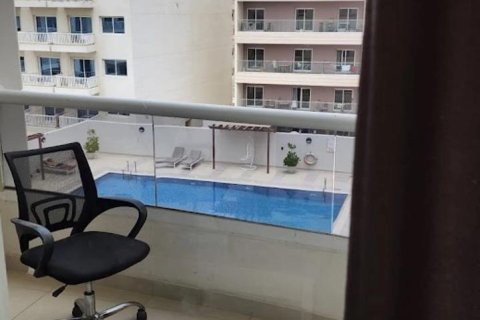 1 dormitorio Apartment en Dubai, UAE No. 7535 4