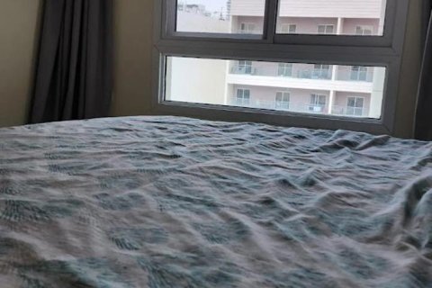 1 dormitorio Apartment en Dubai, UAE No. 7535 6