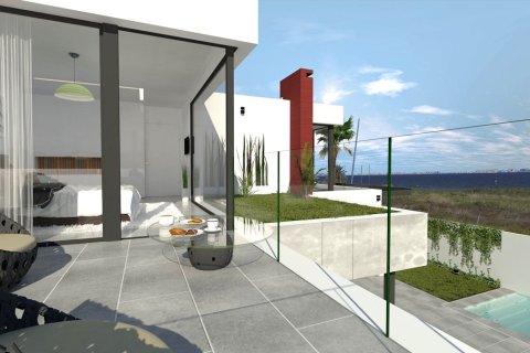 4 bedrooms House in Los Alcazares, Spain No. 25523 9