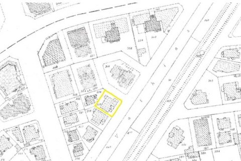 301m² Land en Limassol, Cyprus No. 36431 2