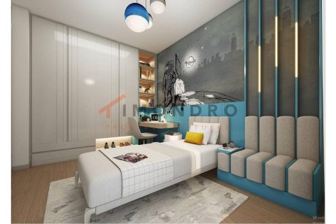 4+1 Apartment in Eyup, Turkey No. 16934 10