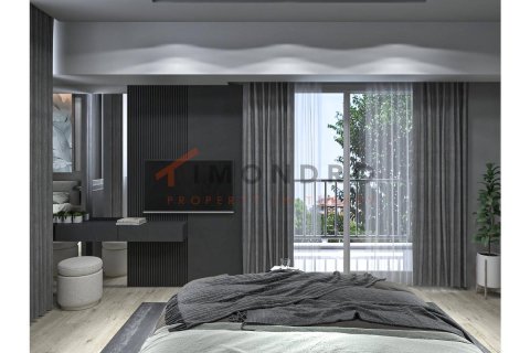 3+1 Apartment en Antalya, Turkey No. 16938 18