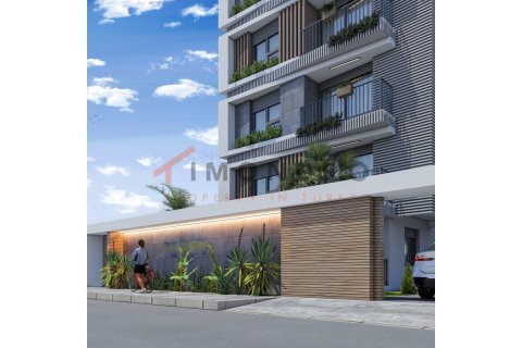 3+1 Apartment en Antalya, Turkey No. 16938 8