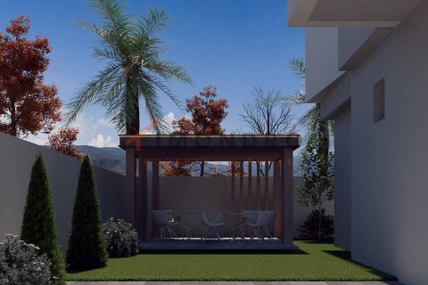 3+1 Apartment en Antalya, Turkey No. 16938 6