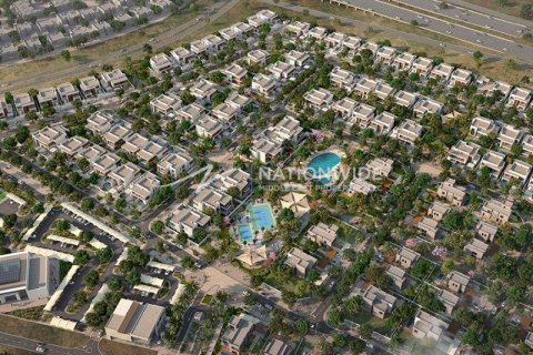 611.8m² Land en  Saadiyat Island, UAE No. 3687 1