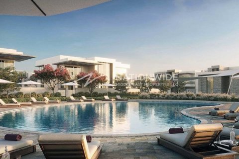 624.8m² Land en  Saadiyat Island, UAE No. 3689 10