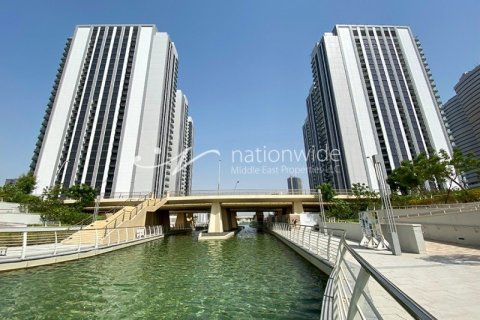 2 bedrooms Apartment in Al Reem Island, UAE No. 3634 5