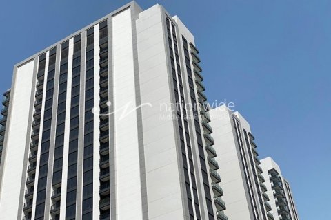 2 bedrooms Apartment in Al Reem Island, UAE No. 3634 1