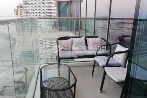 2 bedrooms Apartment in Al Reem Island, UAE No. 3635 12