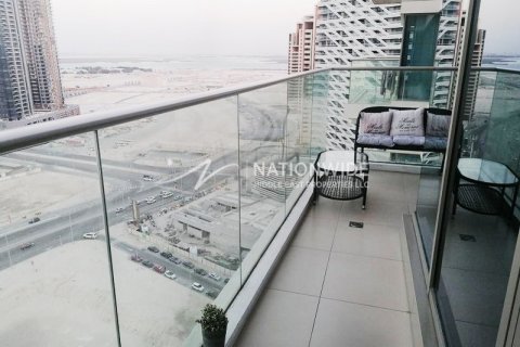 2 bedrooms Apartment in Al Reem Island, UAE No. 3635 13