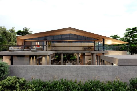 4 bedrooms Villa in Sanur, Indonesia No. 22983 2