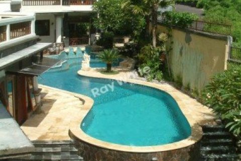 5 bedrooms Villa in Nusa Dua, Indonesia No. 22944 1