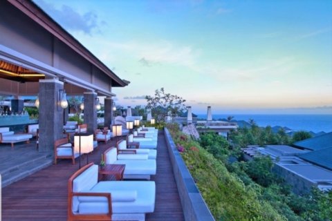 2 bedrooms Villa in Ungasan, Indonesia No. 22938 10