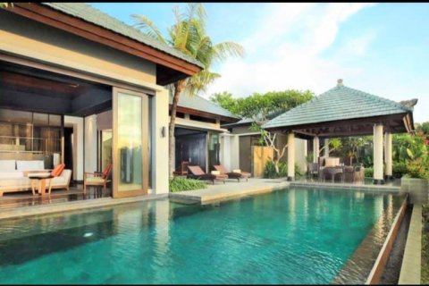 2 bedrooms Villa in Ungasan, Indonesia No. 22938 5