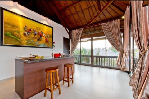 4 chambres Villa à Canggu, Indonesia No. 22984 7