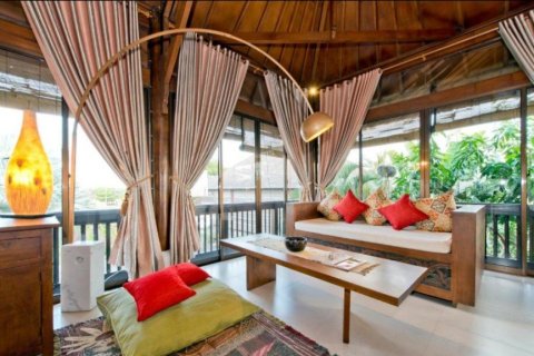 4 bedrooms Villa in Canggu, Indonesia No. 22984 13