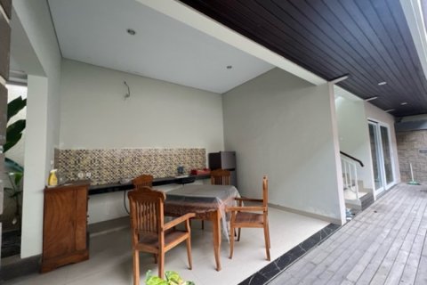 10 dormitorios Villa en Ungasan, Indonesia No. 22980 3