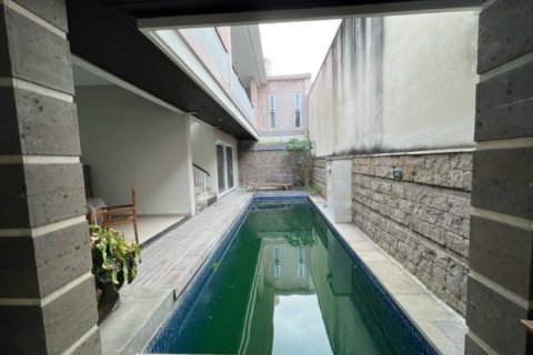 10 bedrooms Villa in Ungasan, Indonesia No. 22980 1