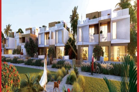 3 bedrooms Townhouse in View Sodic, Egypt No. 38307 1