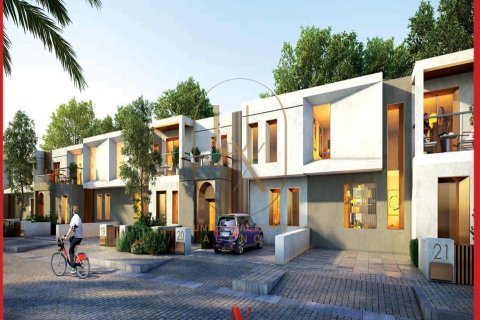 3 bedrooms Townhouse in View Sodic, Egypt No. 38307 7