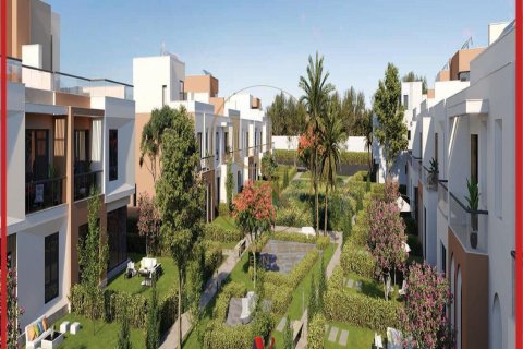 3 bedrooms Townhouse in View Sodic, Egypt No. 38307 2