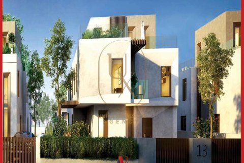 3 bedrooms Townhouse in View Sodic, Egypt No. 38307 10